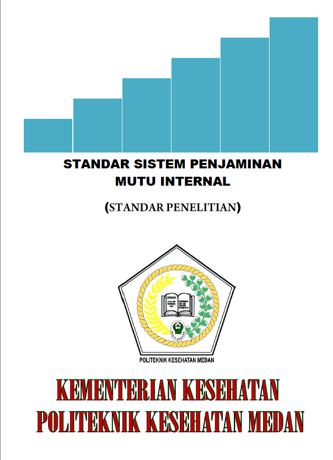 Standar Mutu Penelitian Poltekkes Kemenkes Medan