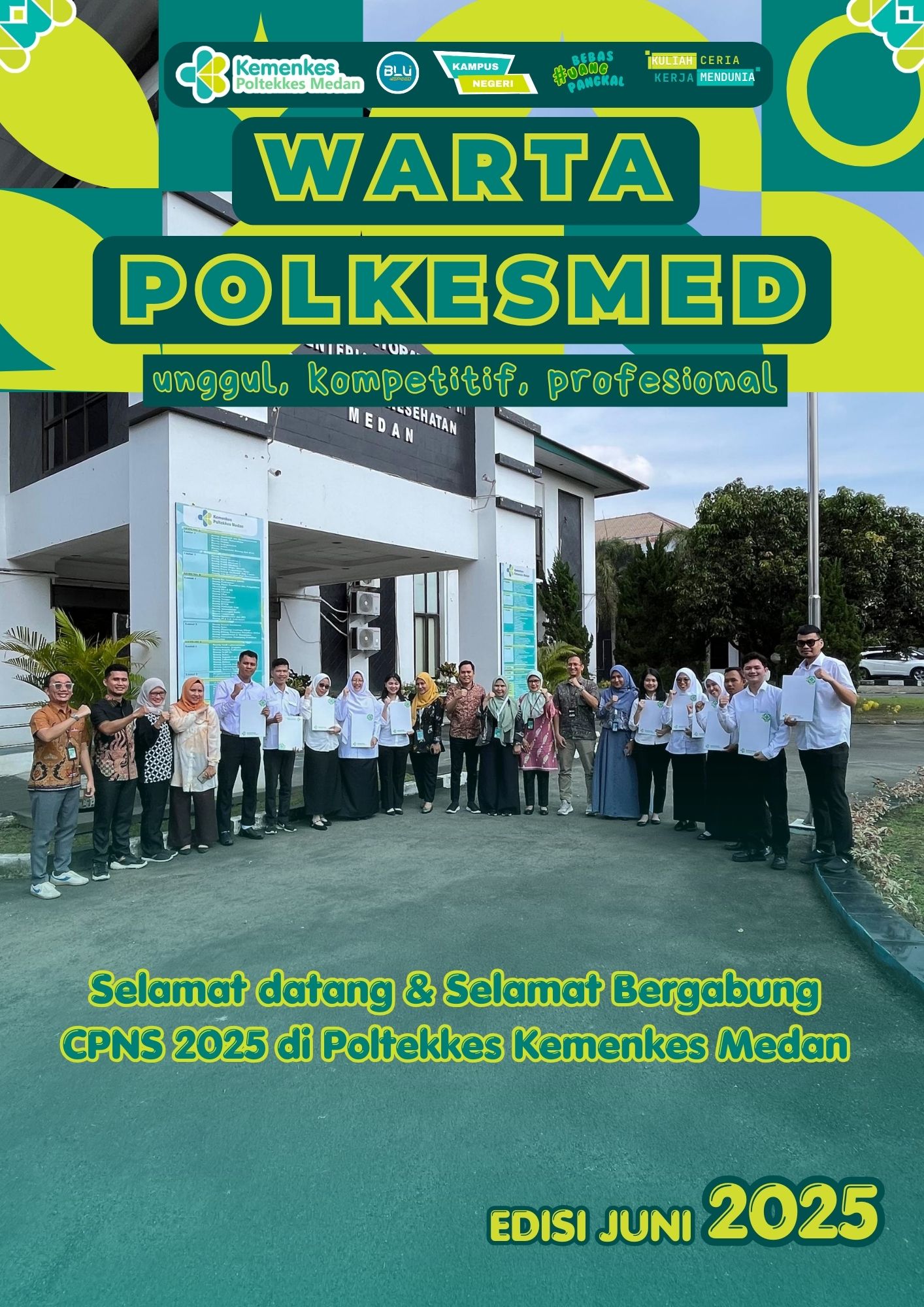 Warta Yankes 1