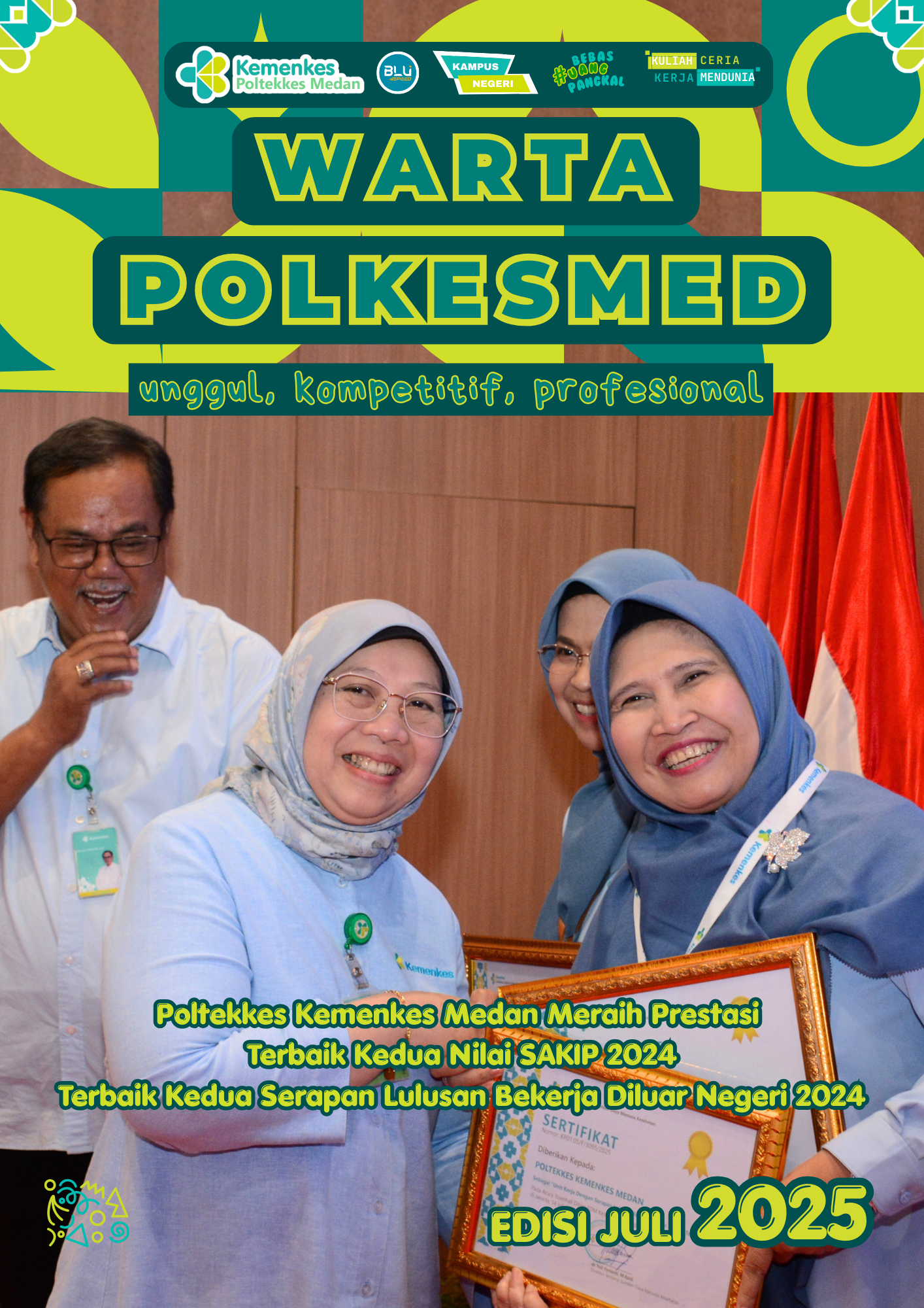 Warta Yankes 1