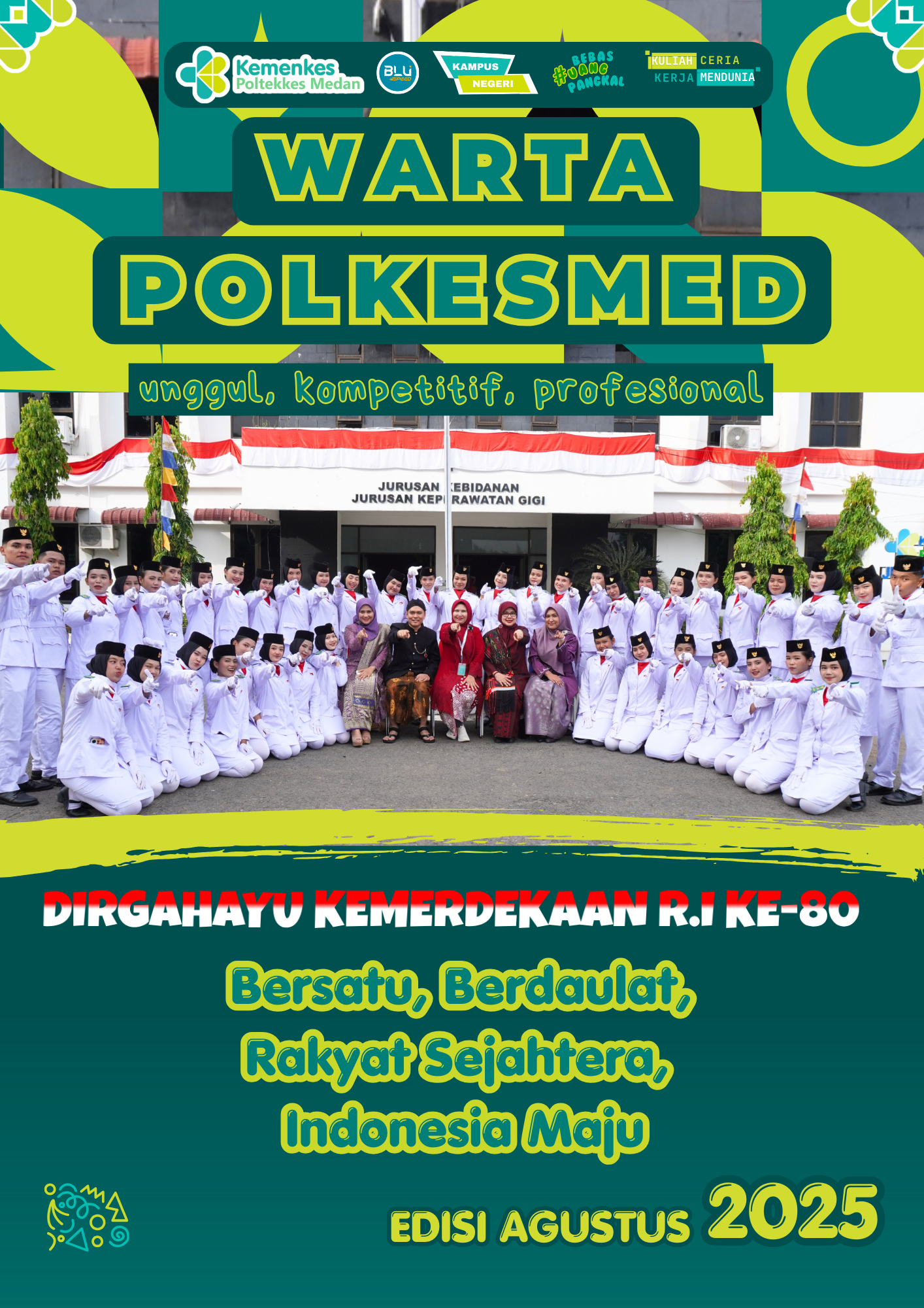Warta Yankes 1