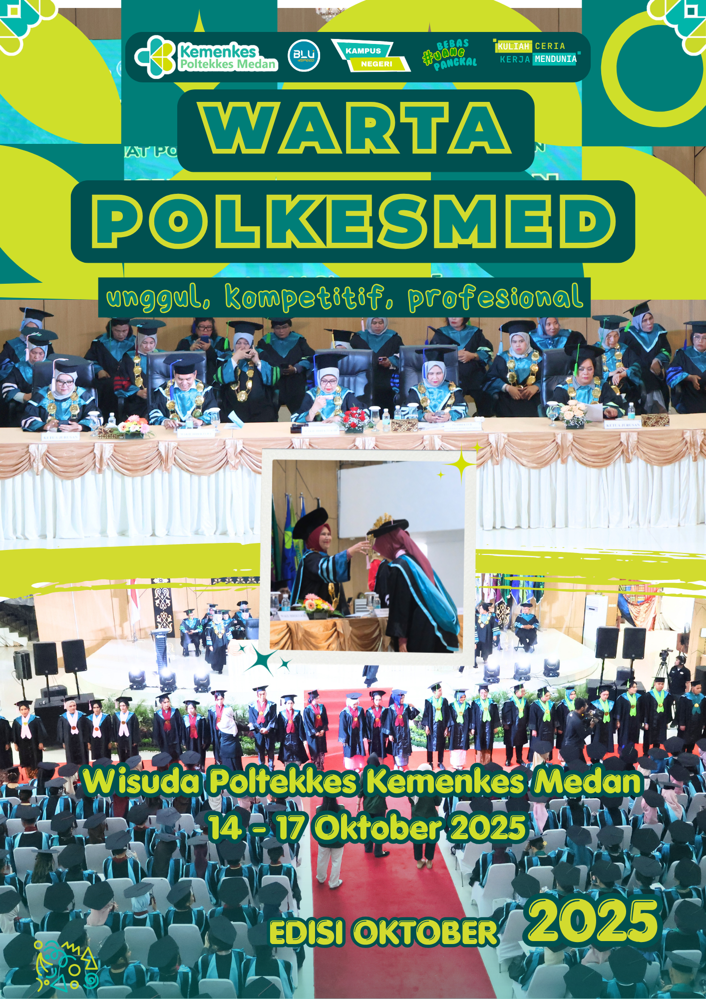 Warta Yankes 1