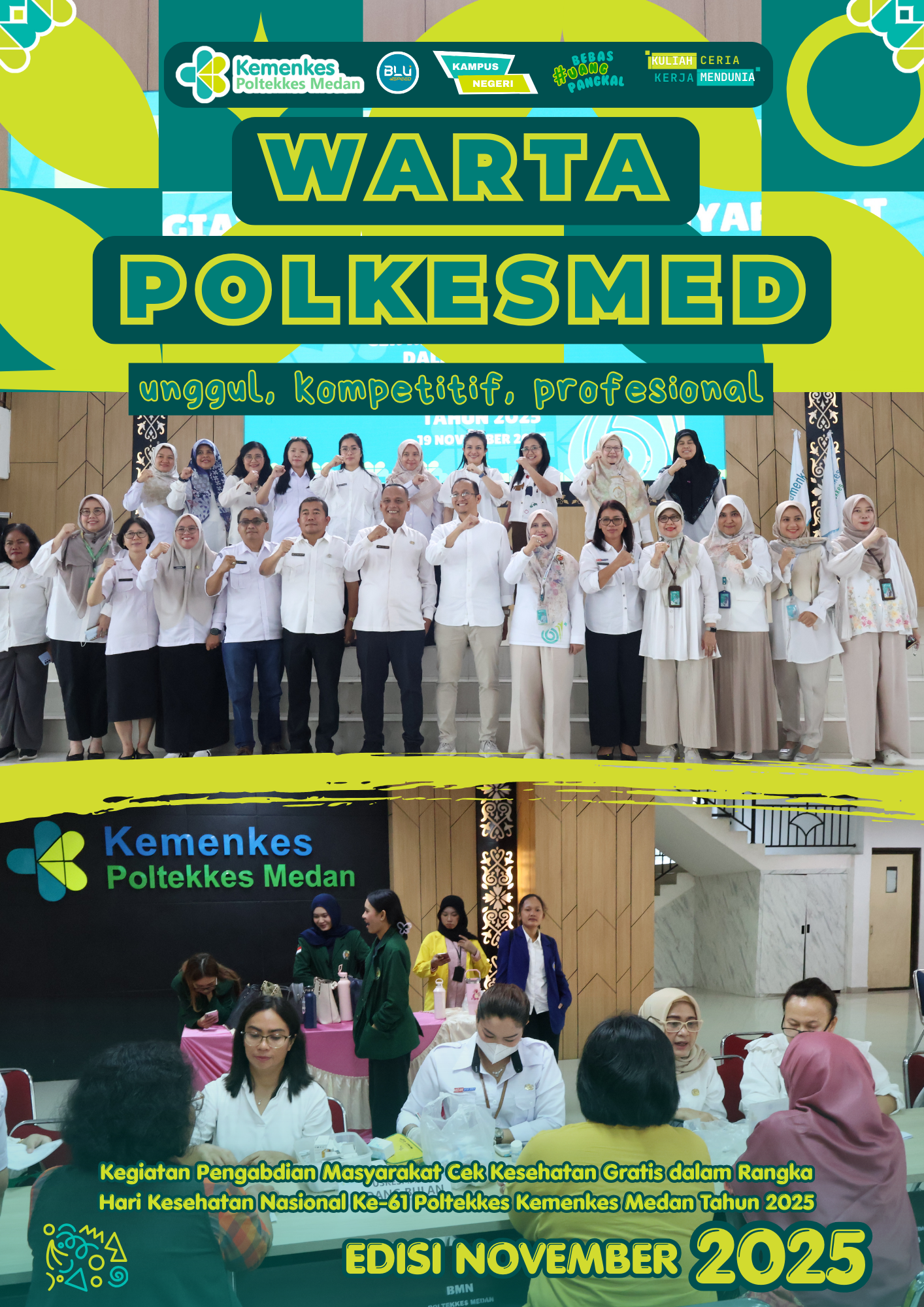 Warta Yankes 1