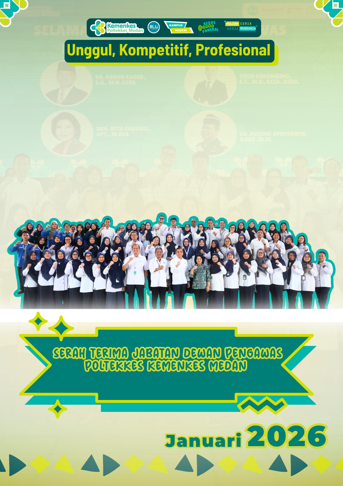 Warta Yankes 1