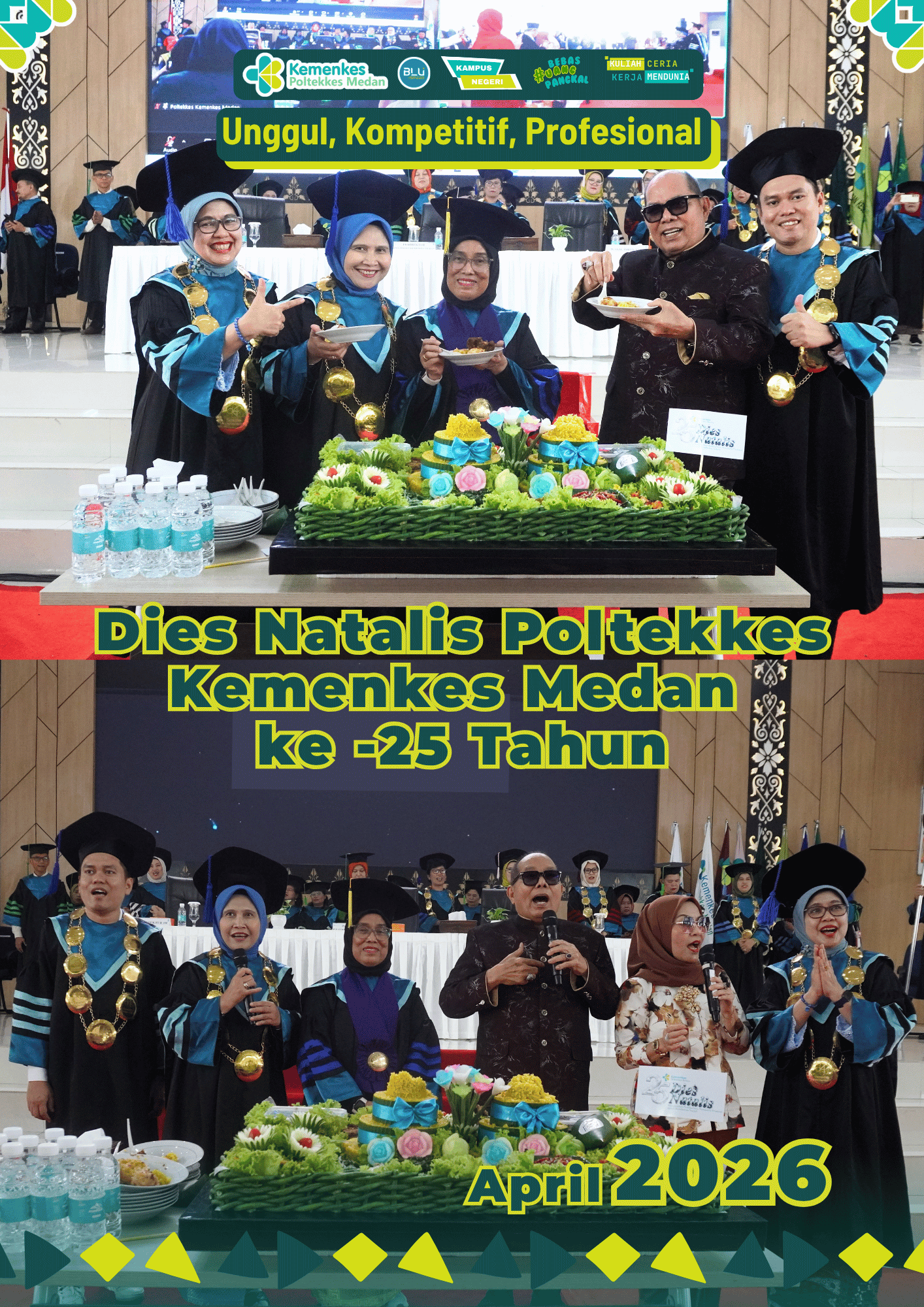 Warta Yankes 1