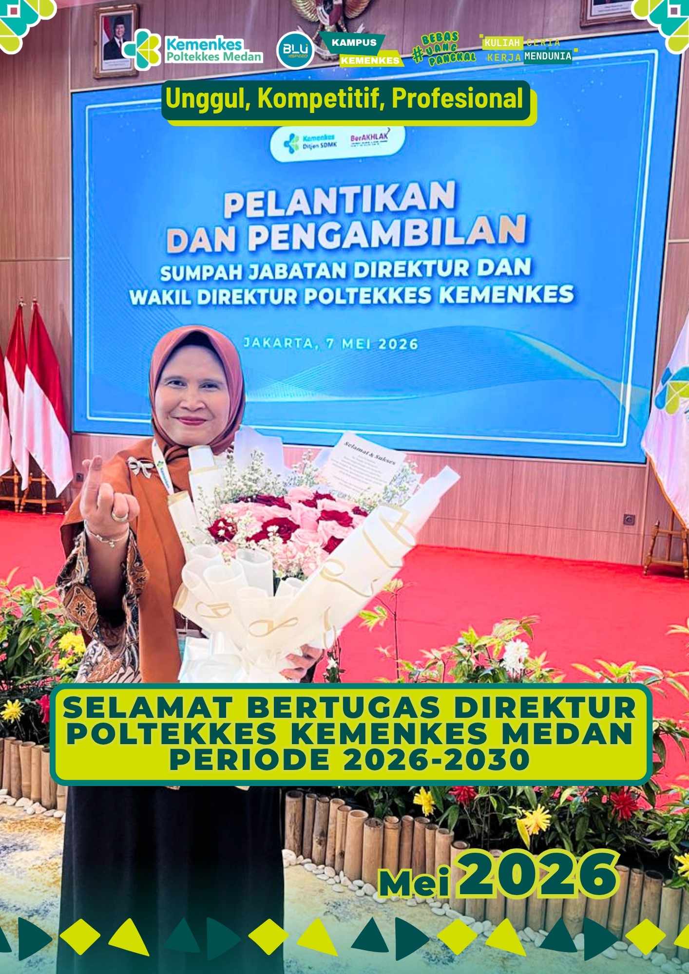 Warta Yankes 1