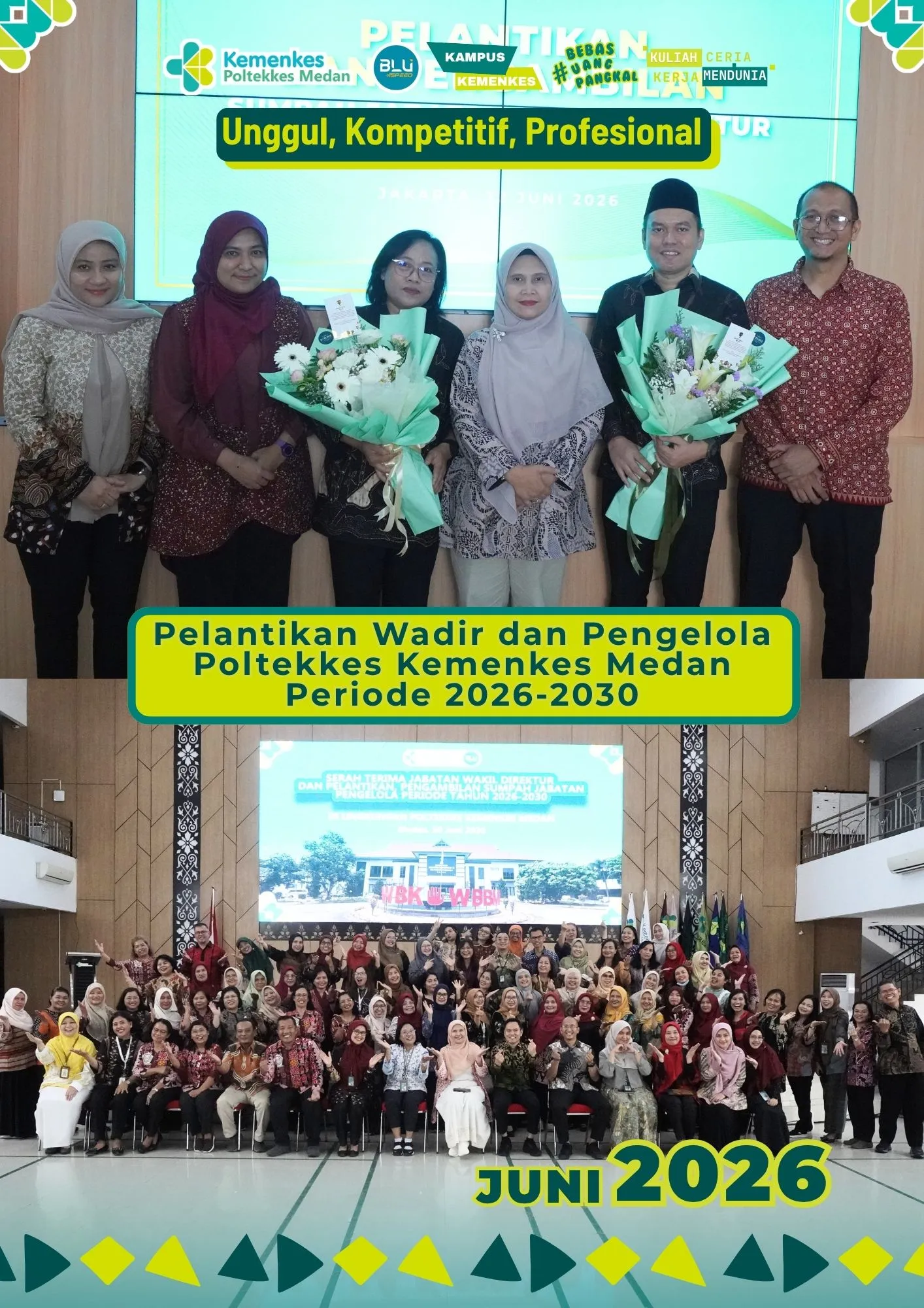 Warta Yankes 1