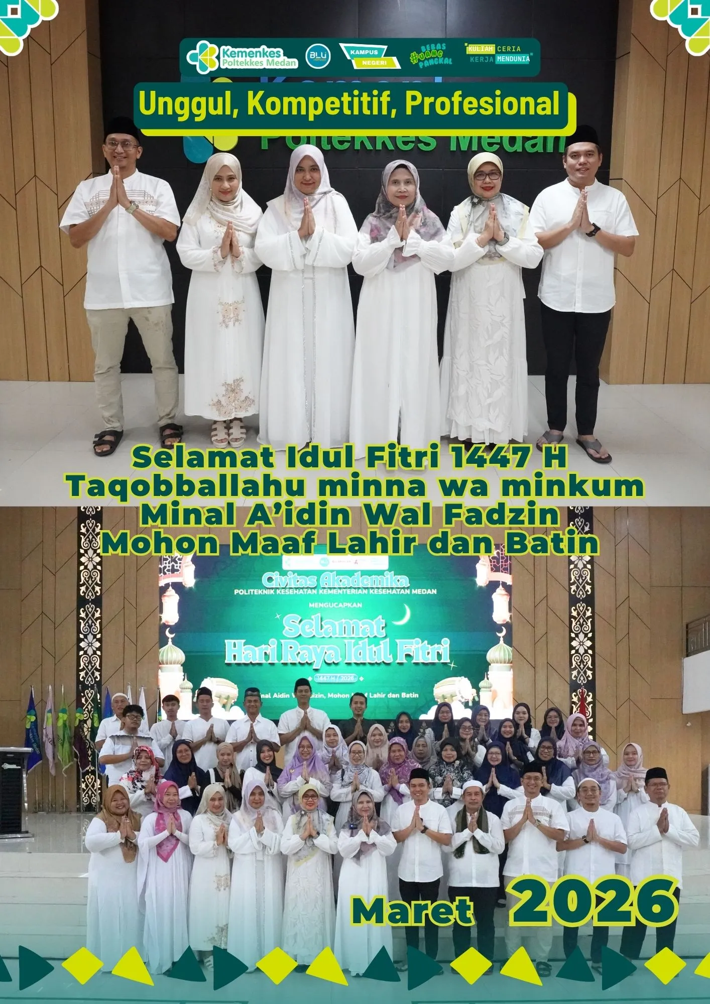 Warta Yankes 1