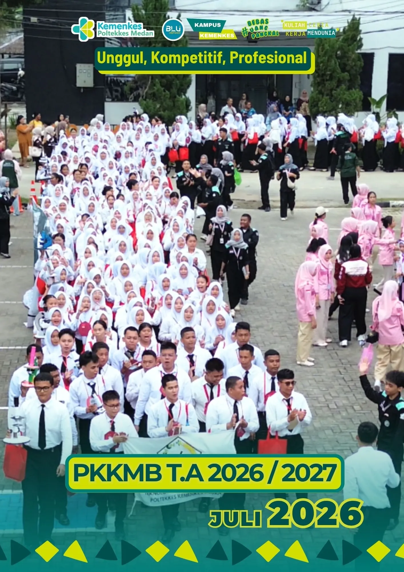 Warta Juli 2026